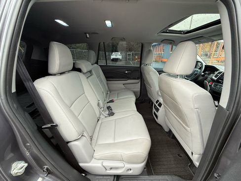 Used 2016 Honda Pilot EX-L image 56