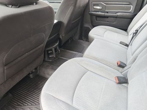 Certified 2023 RAM 2500 Big Horn w/ Cold Weather Group AWD/4WD image 26