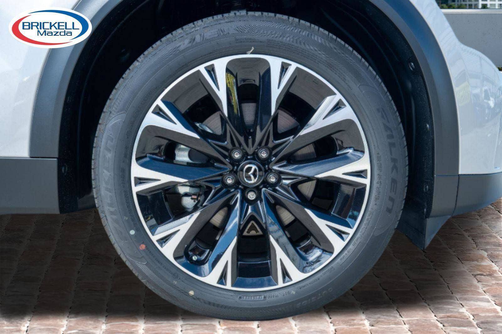 Used 2026 MAZDA CX-90 Plug-In Hybrid w/ Premium Plus AWD/4WD image 41