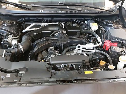 Used 2024 Subaru Crosstrek 2.5i Limited w/ Popular Package #4A AWD/4WD image 30
