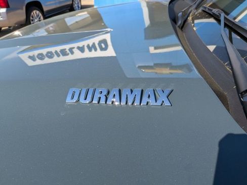 New 2026 Chevrolet Silverado 1500 LT w/ Texas Edition Plus image 49