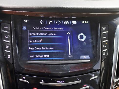 Used 2017 Cadillac Escalade ESV Luxury image 24