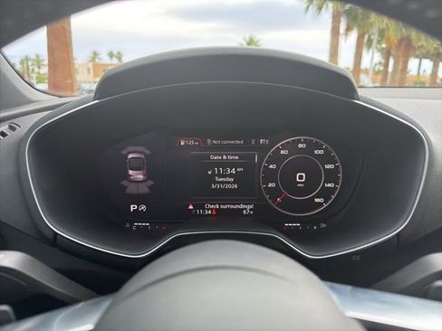 Used 2019 Audi TT 2.0T image 10