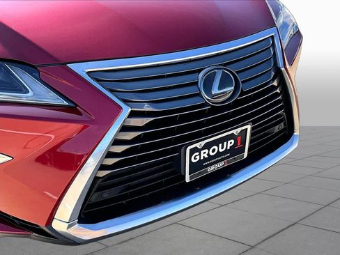 Used 2019 Lexus RX 350 FWD w/ Premium Package image 30