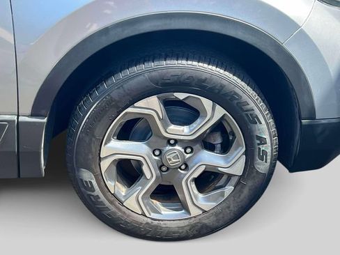 Used 2019 Honda CR-V EX image 13