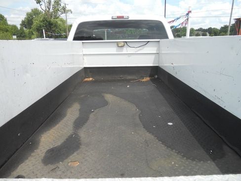 Used 2009 Ford F350 XLT AWD/4WD image 27