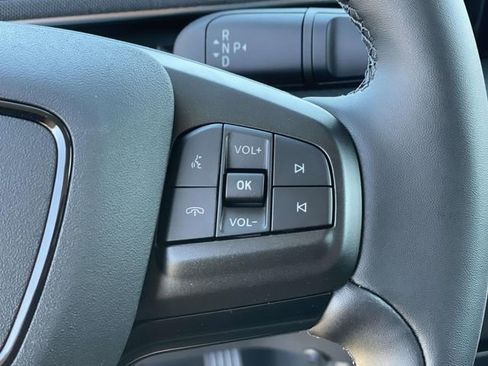 New 2026 Ford Mustang Mach-E Select image 9