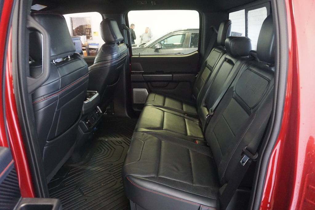 Used 2024 Ford F150 Raptor AWD/4WD image 20