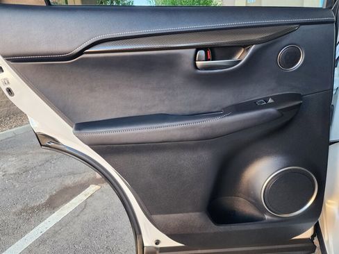 Used 2020 Lexus NX 300 w/ Premium Package image 73