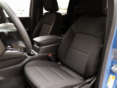 New 2026 Chevrolet Colorado Trail Boss image 22