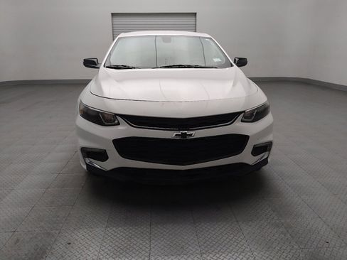 Used 2018 Chevrolet Malibu LT w/ Redline Edition image 14