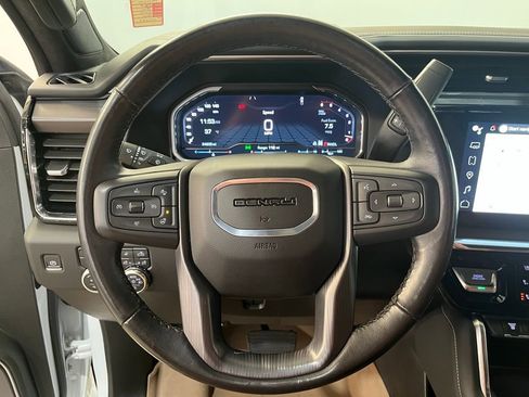 Used 2024 GMC Sierra 2500 Denali Ultimate image 18