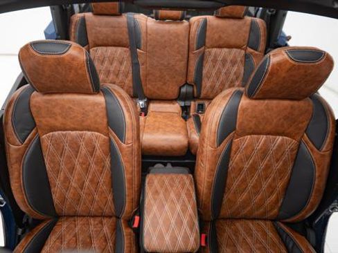 Used 2025 Jeep Gladiator Sport image 44