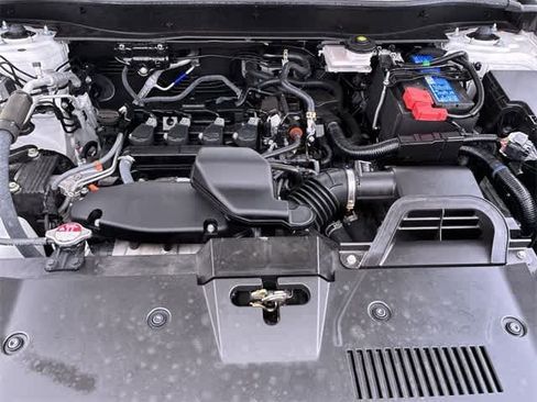 Used 2025 Honda CR-V EX image 23