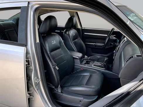 Used 2008 Dodge Charger SXT RWD image 8