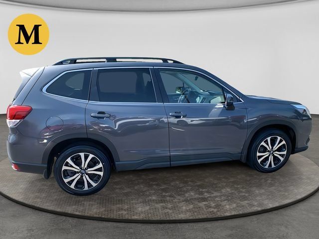 Used 2023 Subaru Forester Limited AWD/4WD image 6