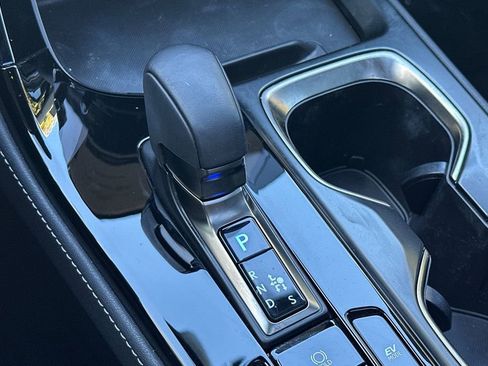 Certified 2025 Lexus NX 350h AWD w/ Accessory Package (Z2) image 21