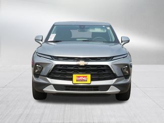 Used 2025 Chevrolet Blazer LT AWD/4WD video 2
