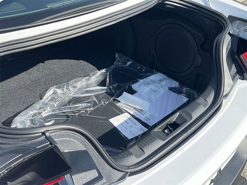 New 2025 Ford Mustang Premium image 22