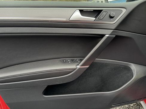 Used 2017 Volkswagen Golf Alltrack SEL image 14