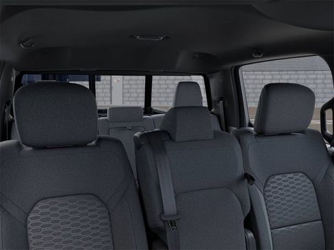 New 2026 RAM 1500 Classic Warlock AWD/4WD image 27