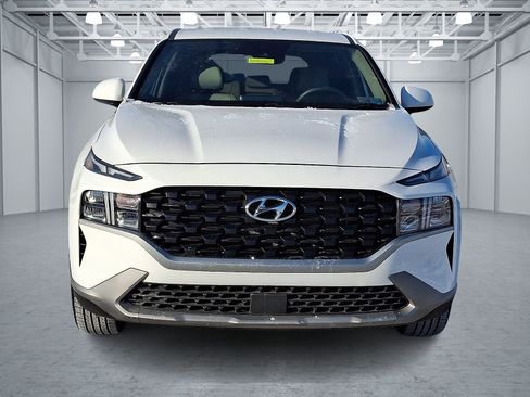 Certified 2023 Hyundai Santa Fe SE image 2