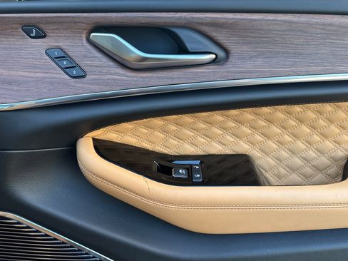 Used 2023 Jeep Grand Cherokee L Summit w/ Advanced Protech Group IV image 20