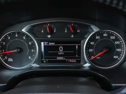 Used 2018 GMC Acadia SLE w/ Driver Alert Package I AWD/4WD image 30