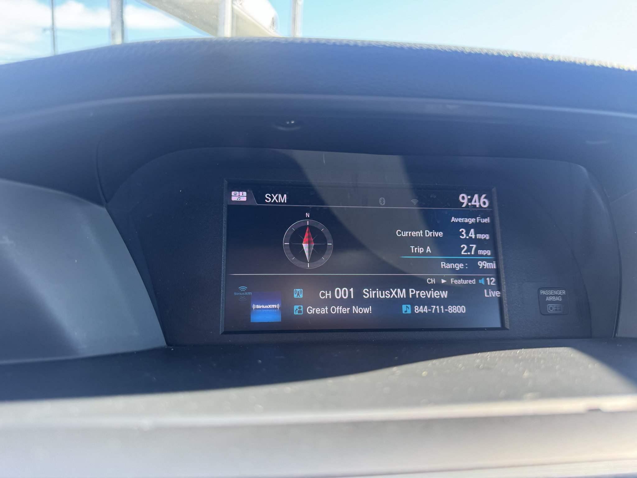 Used 2016 Honda Accord EX-L image 19