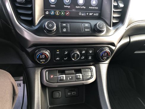 Used 2023 GMC Acadia AT4 w/ Preferred Package AWD/4WD image 32