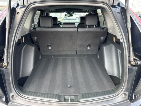 Used 2021 Honda CR-V EX-L image 24