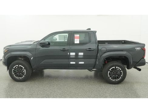 New 2026 Toyota Tacoma TRD Sport AWD/4WD image 3