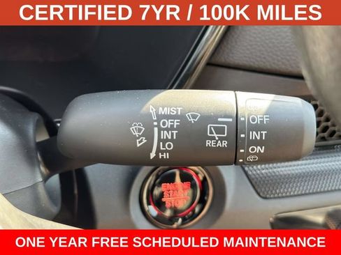 Used 2026 Honda CR-V LX image 27