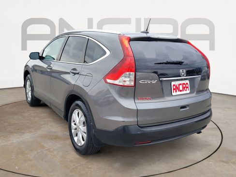 Used 2014 Honda CR-V EX-L image 8