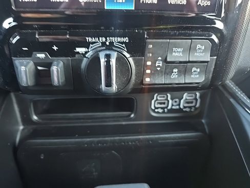 Certified 2023 RAM 1500 Limited image 29