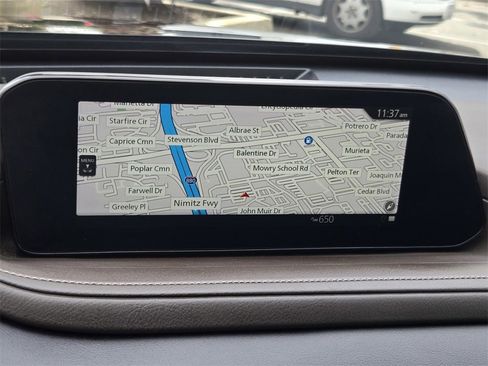 Certified 2023 MAZDA CX-30 2.5 Turbo w/ Premium Package image 16