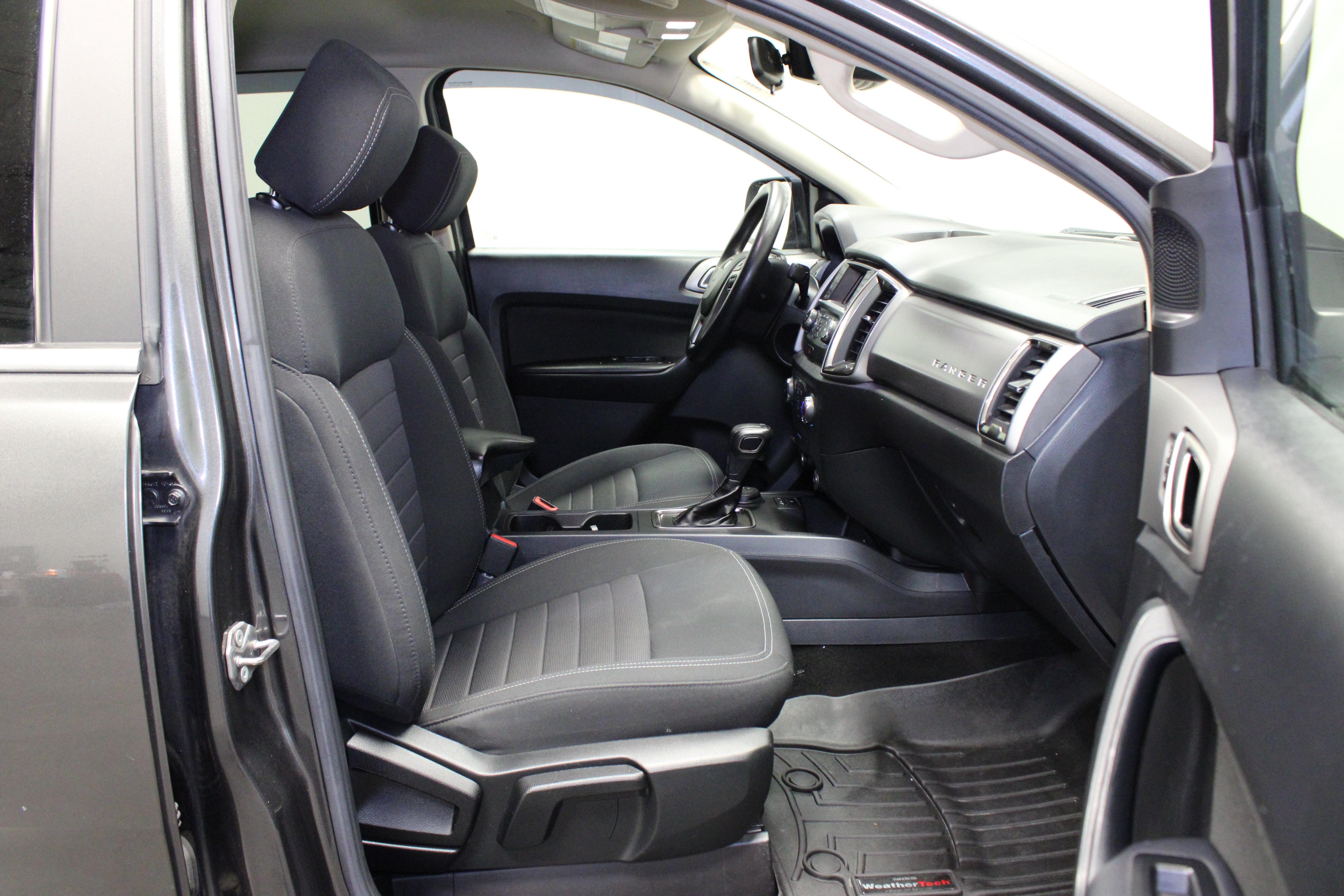 Used 2019 Ford Ranger XLT AWD/4WD image 14
