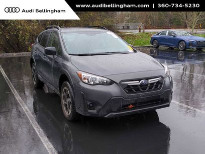 Used 2023 Subaru Crosstrek 2.0i