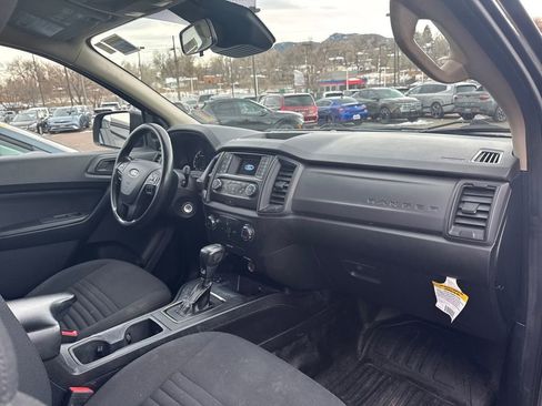 Used 2020 Ford Ranger XL w/ Equipment Group 101A Mid image 23
