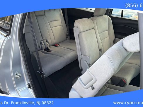 Used 2016 Honda Pilot EX image 21