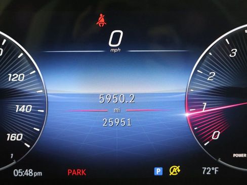 Certified 2024 Mercedes-Benz GLE 350 4MATIC image 17