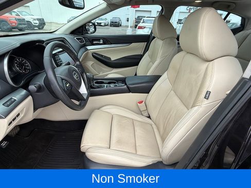 Used 2016 Nissan Maxima 3.5 SL image 12