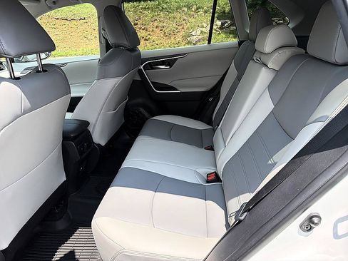 Certified 2021 Toyota RAV4 XLE Premium AWD/4WD image 12