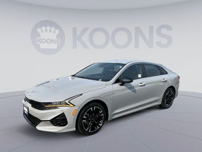 Used 2024 Kia K5 GT-Line