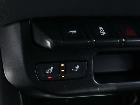 Used 2020 Chevrolet Colorado Z71 AWD/4WD image 40