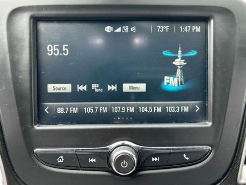 Used 2017 Chevrolet Malibu LS w/ LPO, Convenience Package 1 FWD image 21