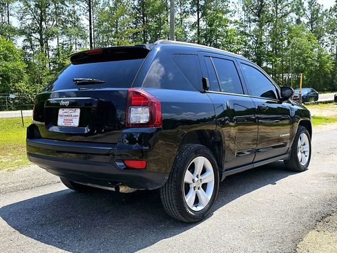 Used 2017 Jeep Compass Sport w/ Power Value Group image 6