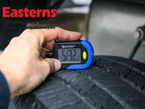 Used 2024 RAM 2500 Big Horn w/ Bed Utility Group image 28