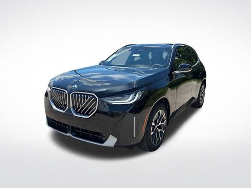 New 2026 BMW X3 xDrive30i w/ Convenience Package AWD/4WD image 7
