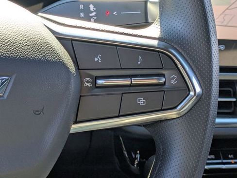 New 2026 Chevrolet Equinox EV LT image 19